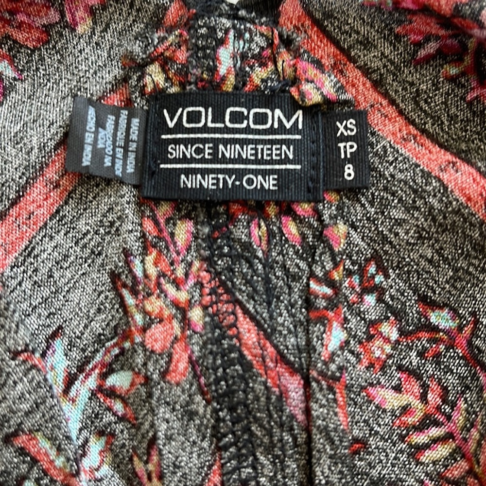 Volcom Sundress - Picture 8 of 8